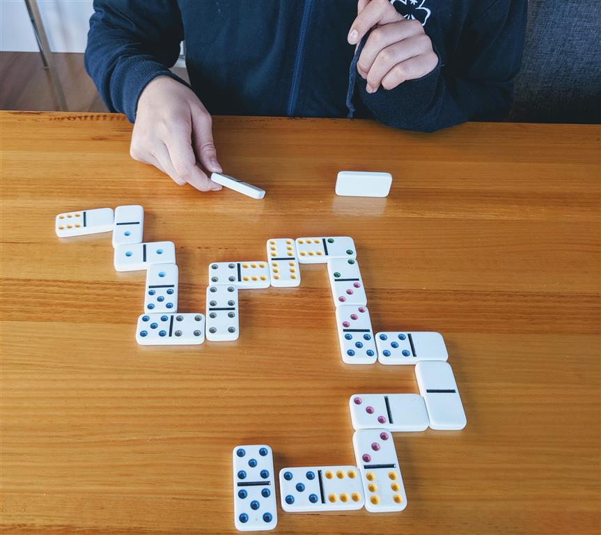Numbers