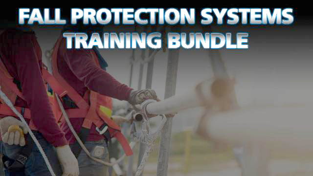 Comprehensive Fall Protection Training