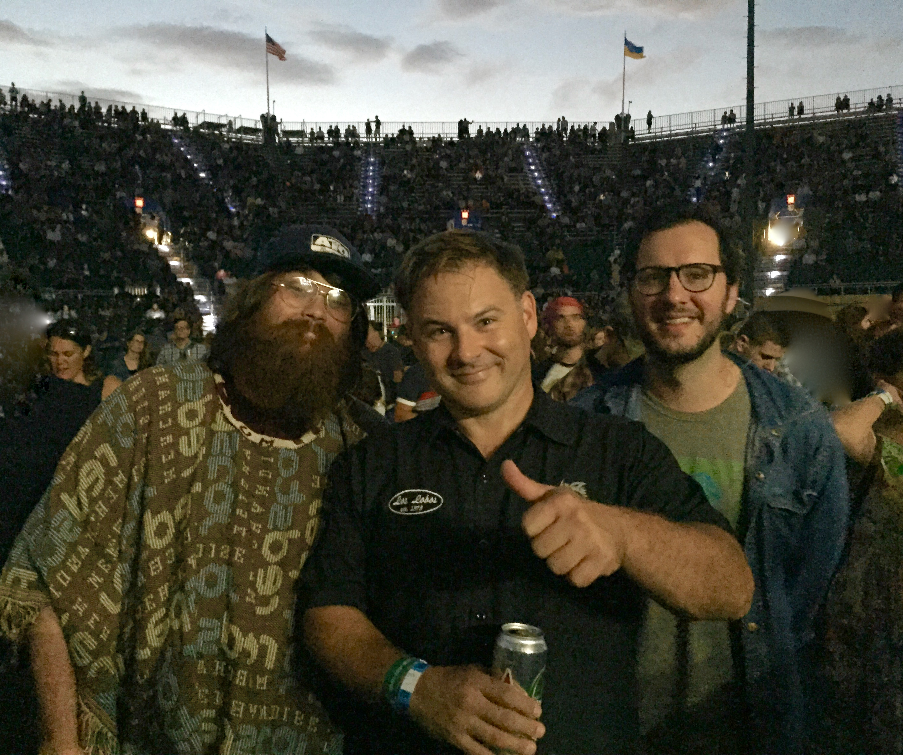 What Ever Became of Alabama Shakes?