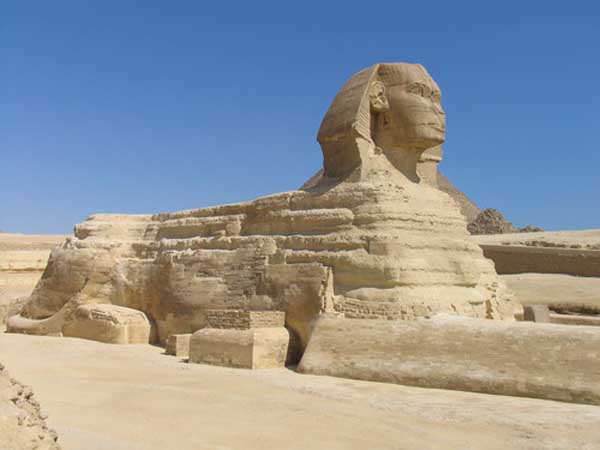 THE GREAT SPHINX Archives - thundergodblog