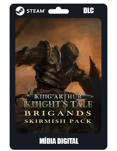 Dlc king arthur: knight's tale