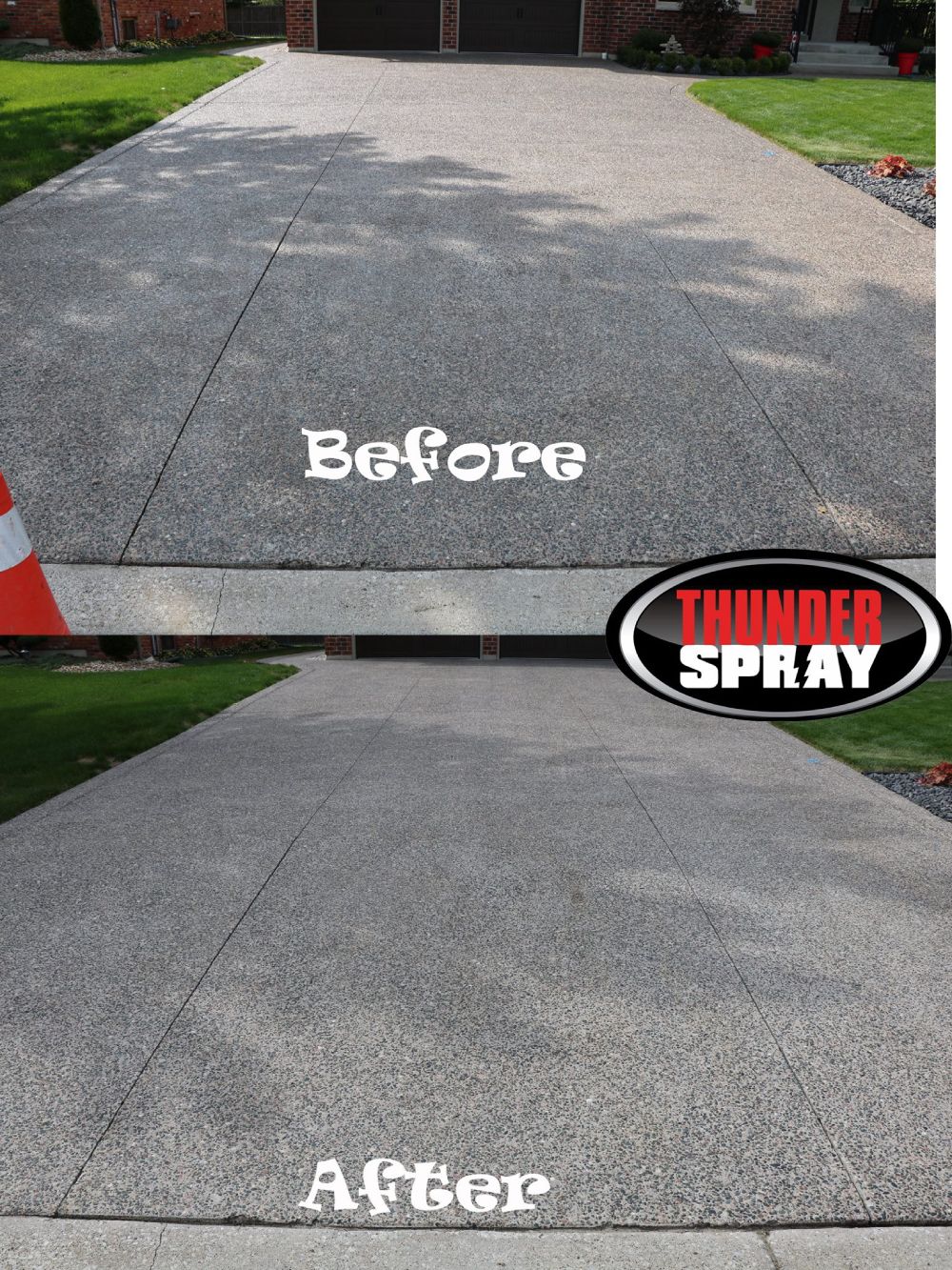 Driveway Cleaning Windsor, ON