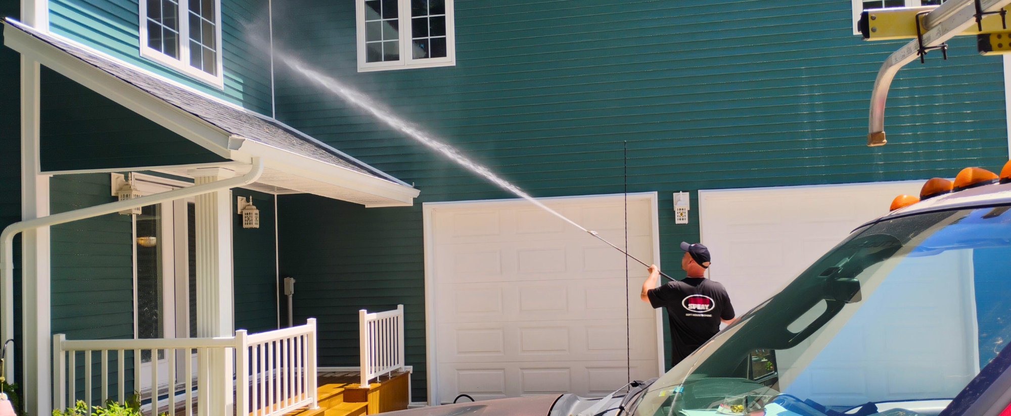 pricing — Thunder Spray, Windsor-Essex