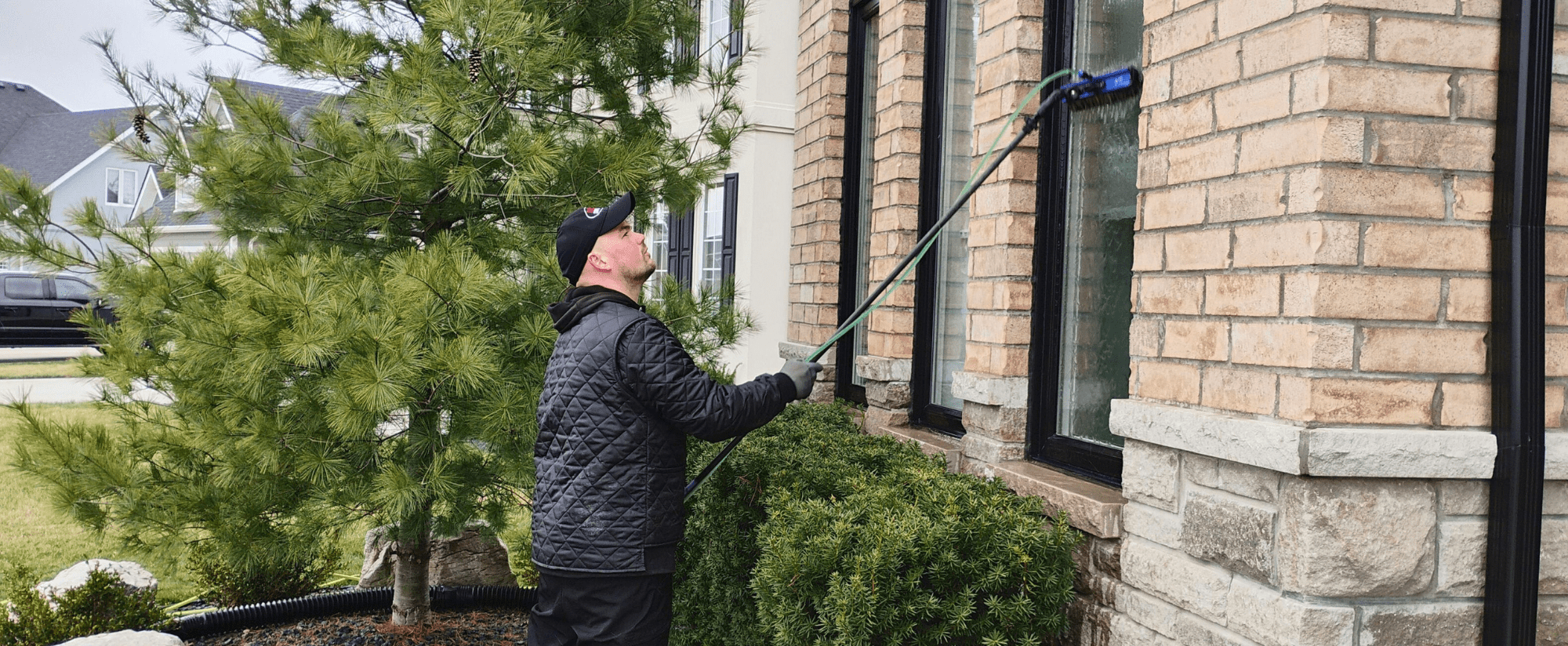 pricing — Thunder Spray, Windsor-Essex
