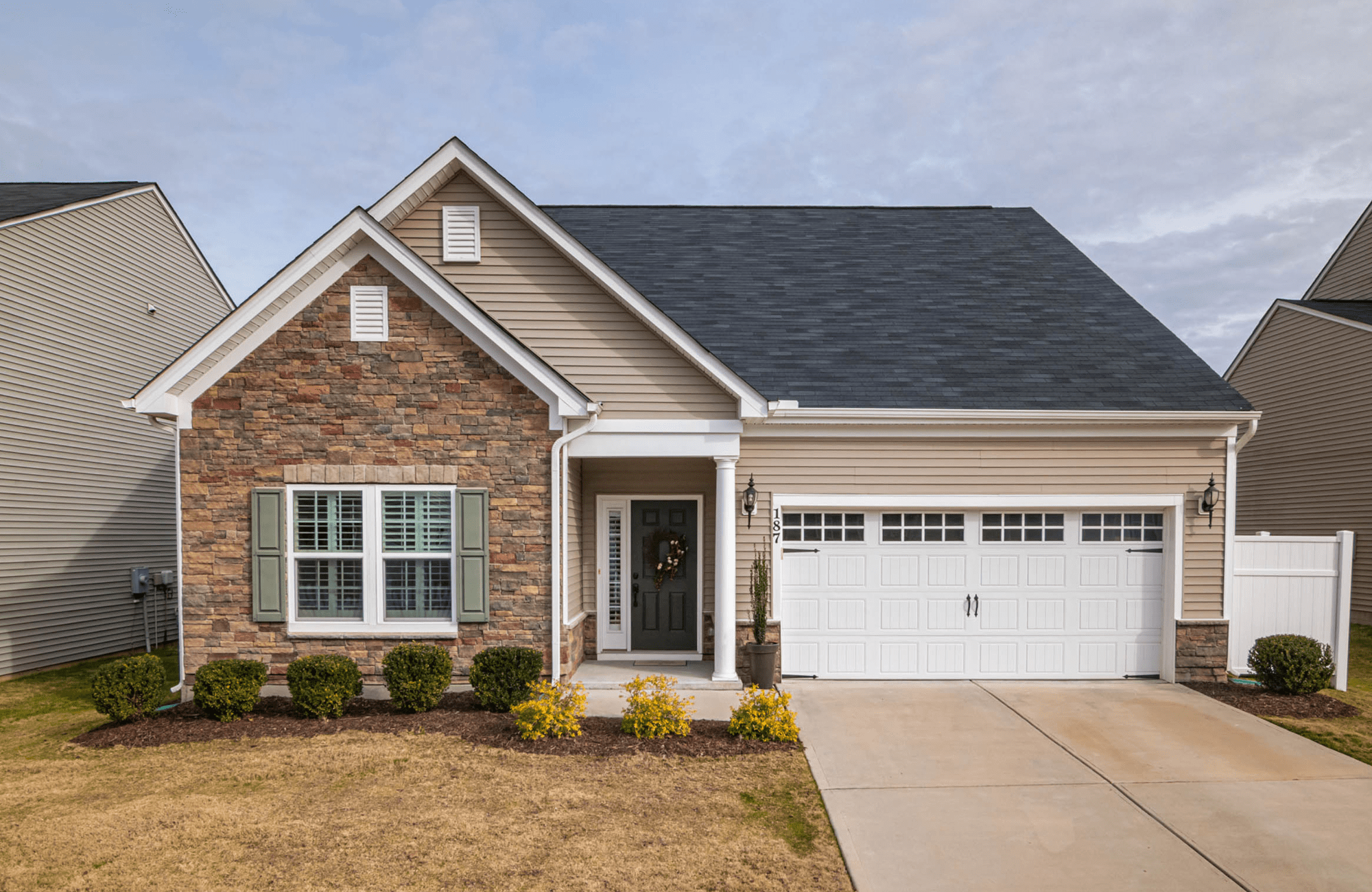 pricing — Thunder Spray, Windsor-Essex
