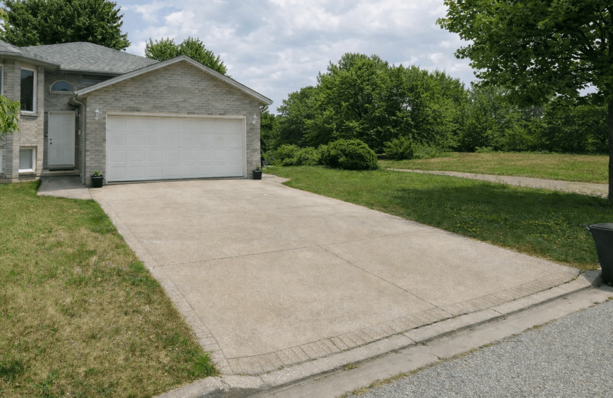 pricing — Thunder Spray, Windsor-Essex