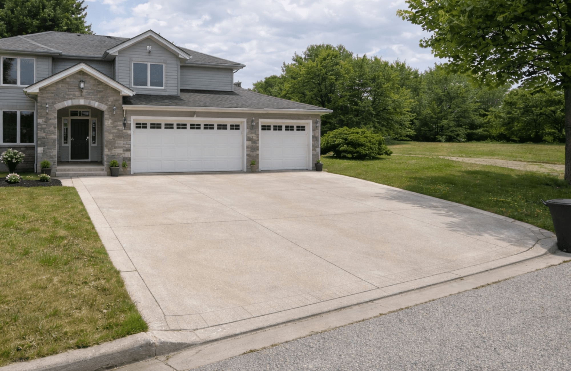 pricing — Thunder Spray, Windsor-Essex