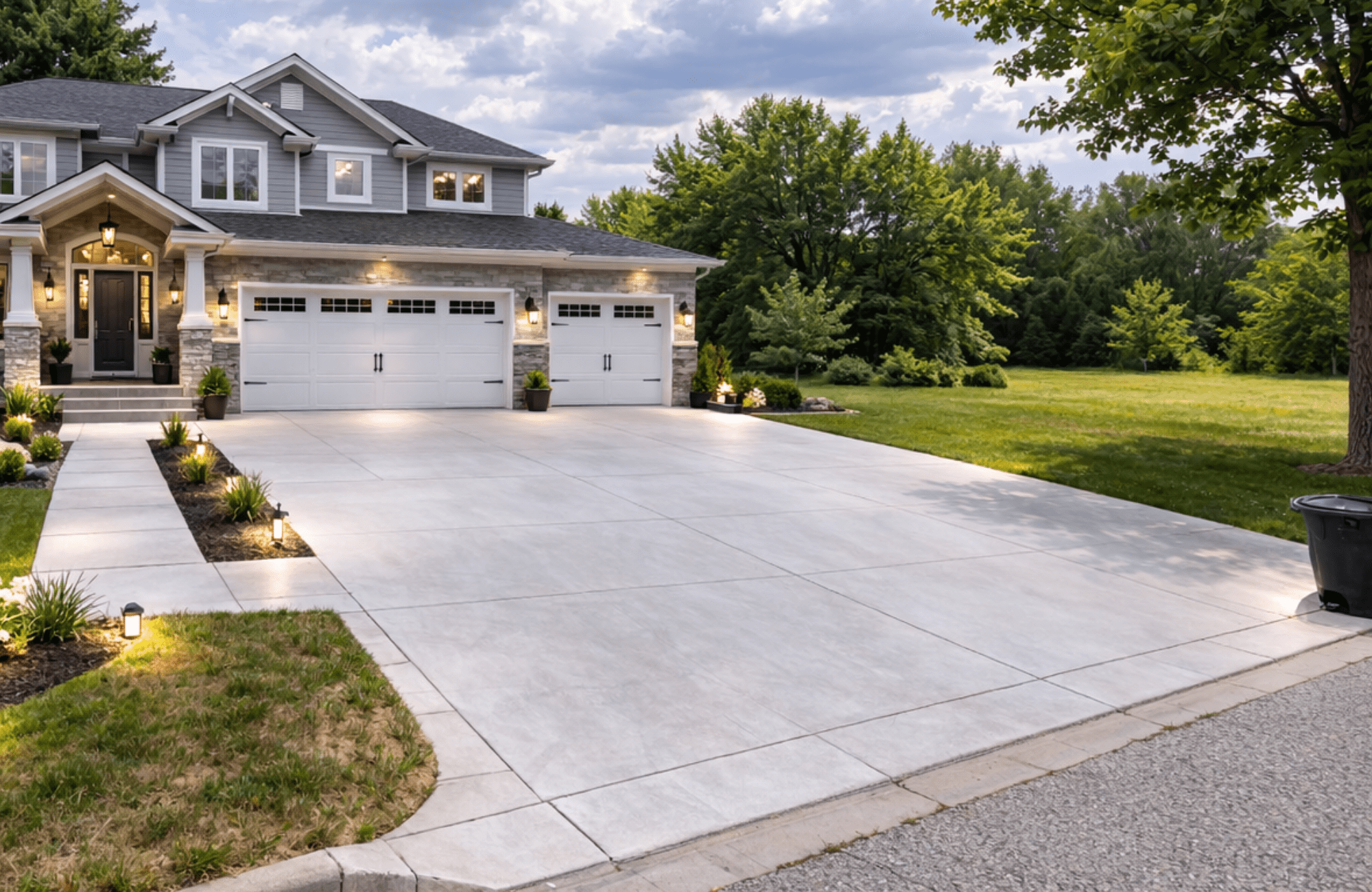 pricing — Thunder Spray, Windsor-Essex