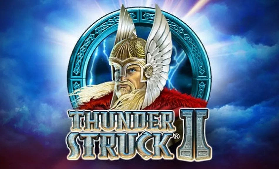 How Thunderstruck II Game Improves on the First Version With Additional Features for UK Players