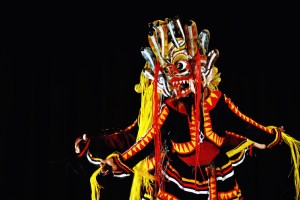 Devildancer 11