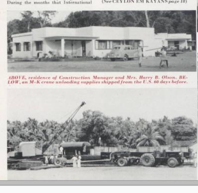 The Galoya Valley Scheme & the People who made it a Reality | Thuppahi's  Blog