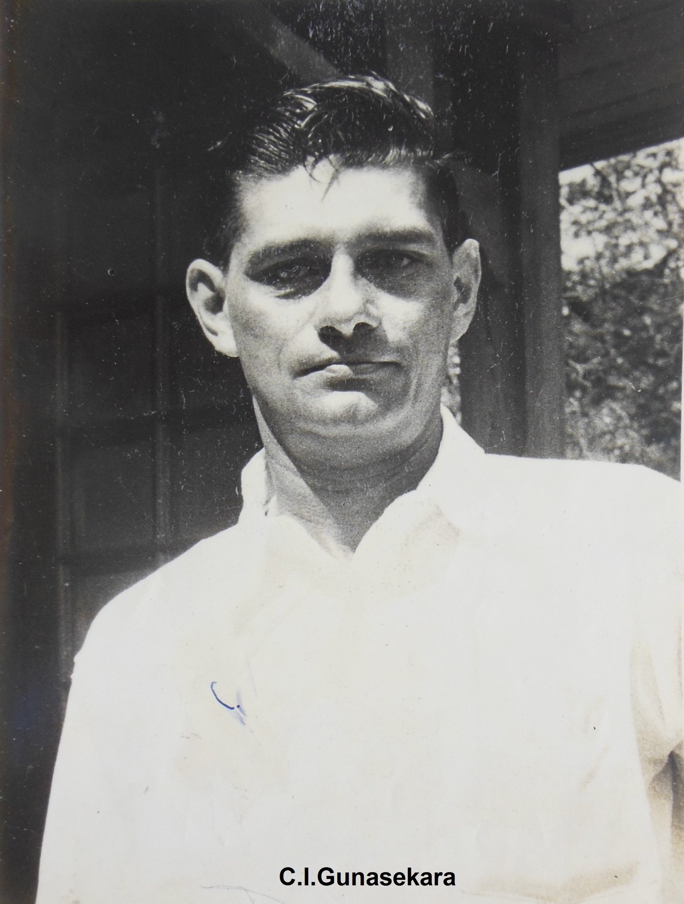 Sri Lanka Cricket-eLanka