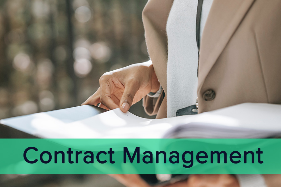 Contract Management