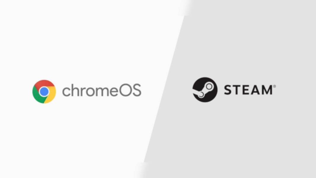 Steam For Chromebook Beta Will Be In January 2026 ChromeOS Steam Beta 