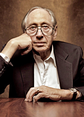 Prophet of the Present : Alvin Toffler Dead at 87 – Thus, History!