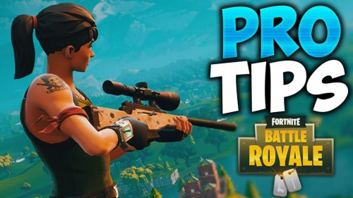 Fortnite Tips And Tricks For IOS And Android ThyBlackMan Com 123fortnite 
