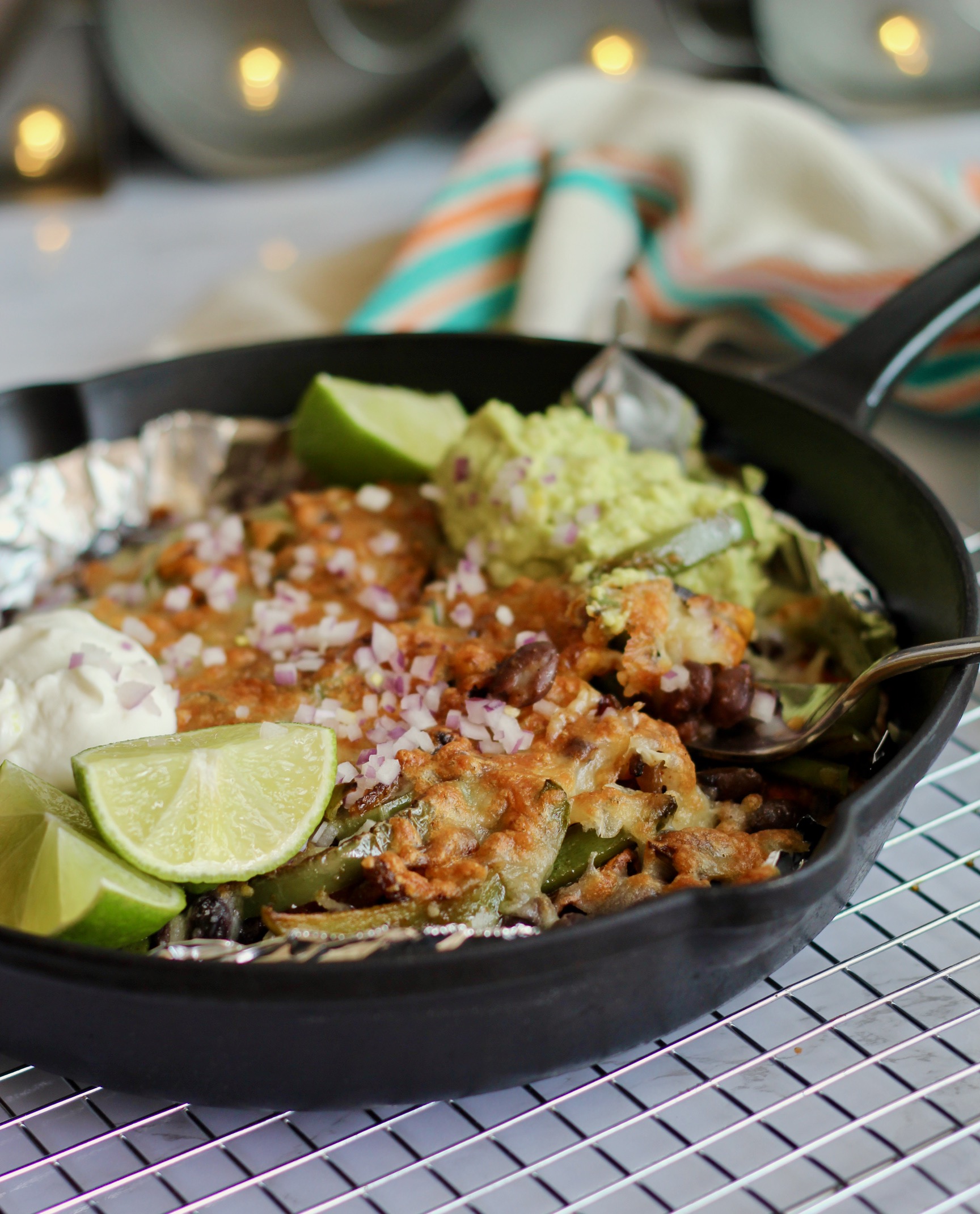 Healthier Super Bowl Snacks