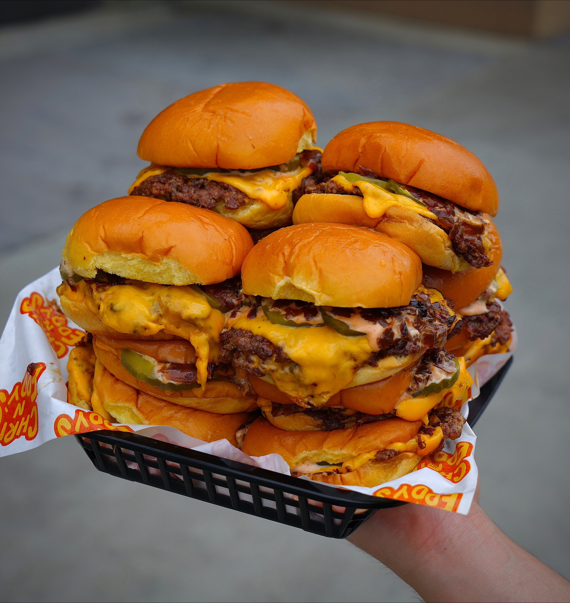 Chris N Eddy’s Is Expanding — And Honestly, It Feels Personal