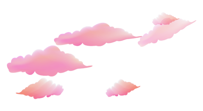 Nubes En Png Sobre Fondo Transparente 100 Imagenes Gratis