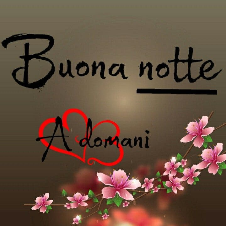 Scarica Gratis immagini Nuove Immagini E Cartoline Con La Scritta Buona Notte 120 il piu cool da parte di