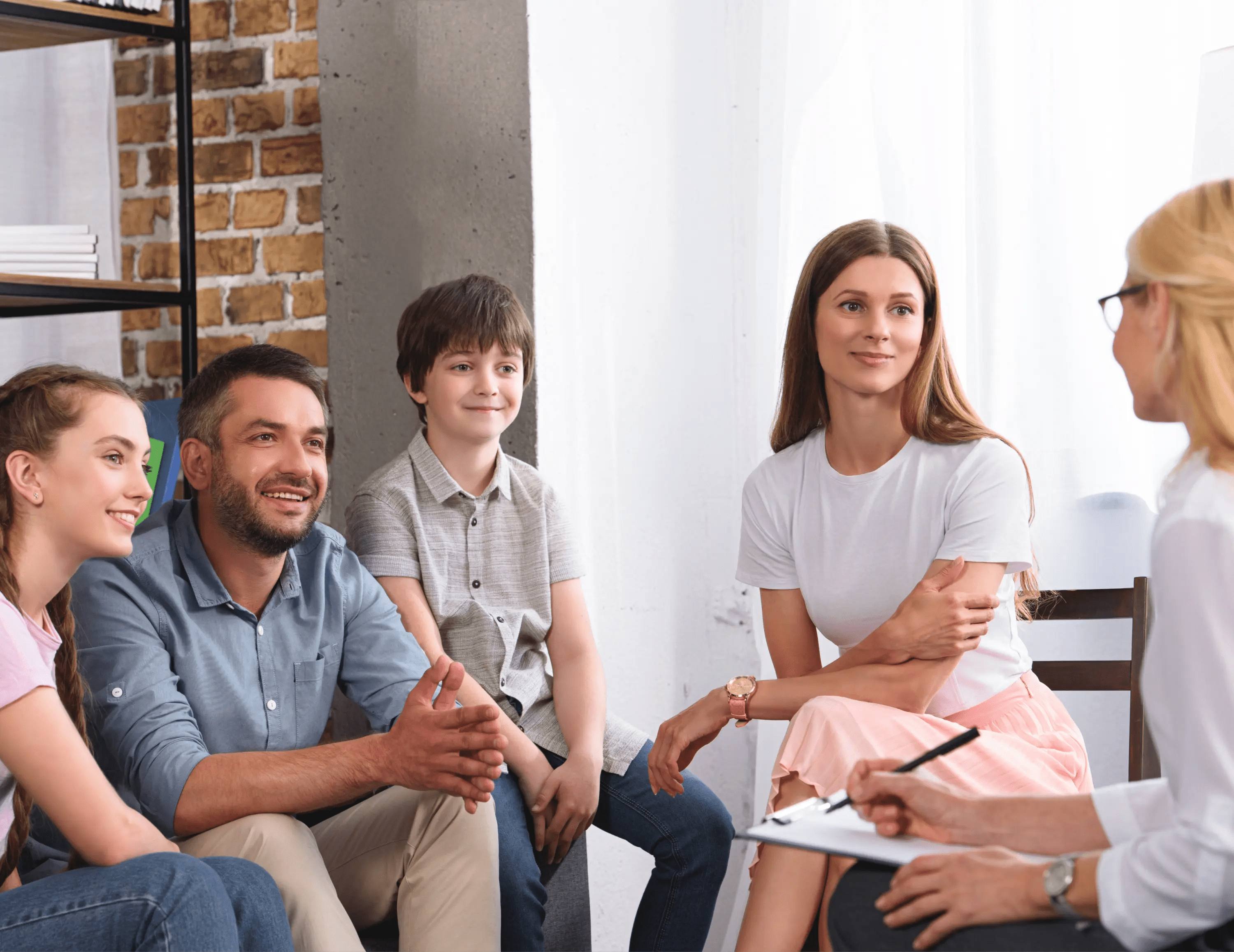 CIFFTA Course 1. Systemic Conceptualization