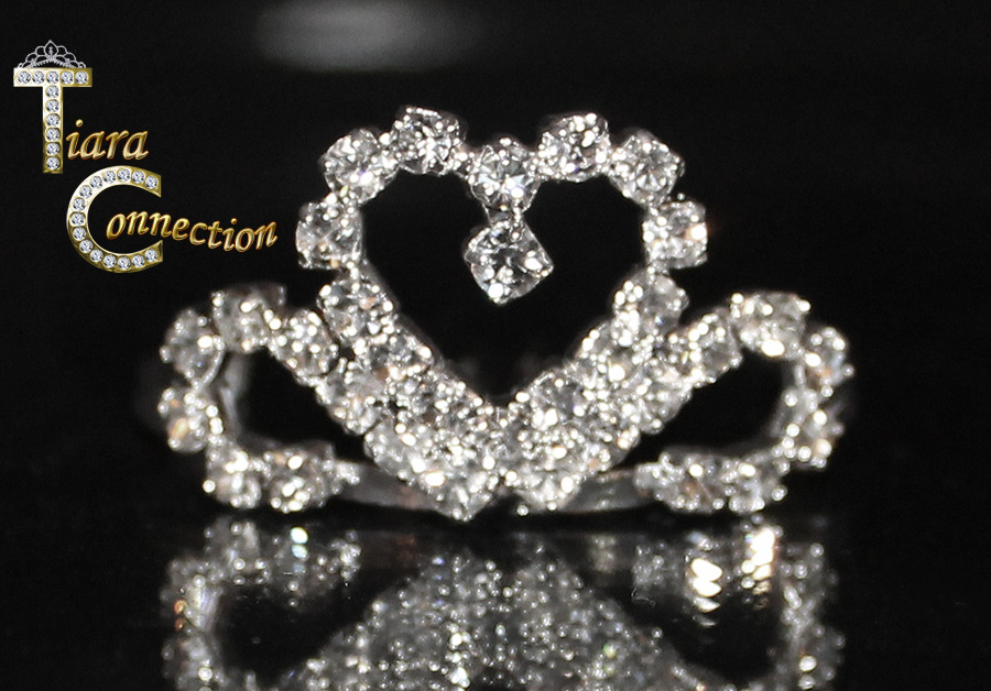 doll tiara