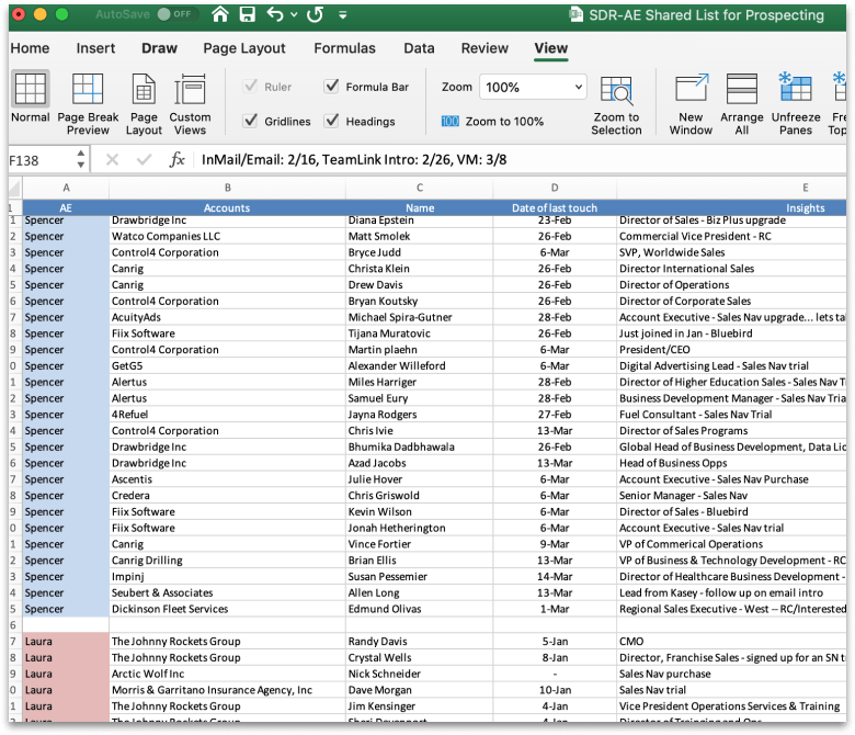 4-spreadsheet