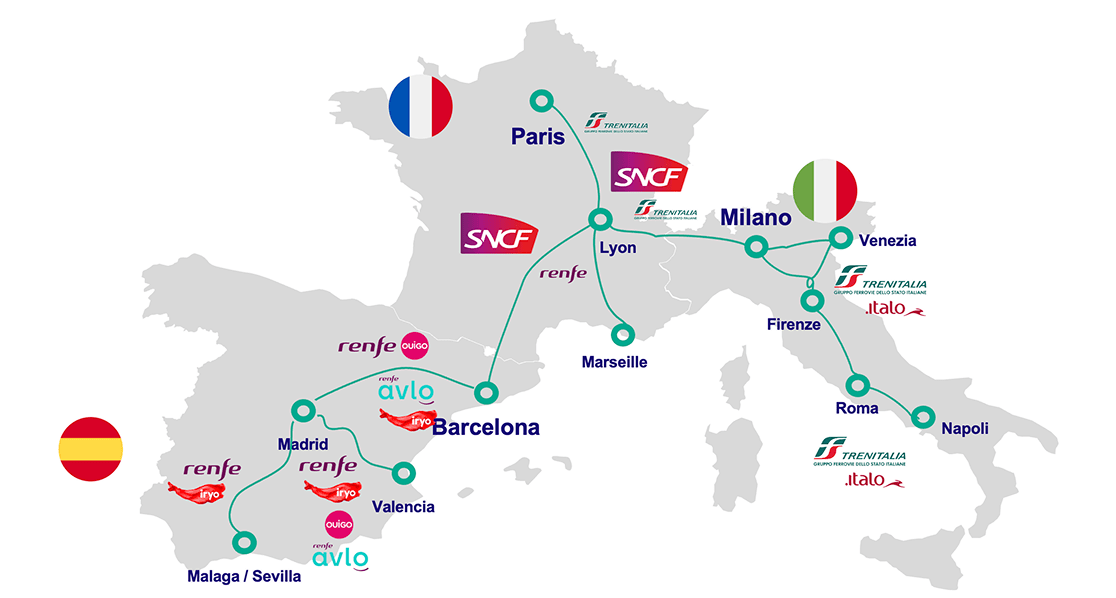 aggregationmap