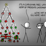 xkcd: Tree