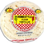 Sad News: Albuquerque Tortilla Gobbled Up