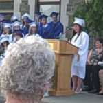 Valedictorian Speaks Out Against Schooling in Graduation Speech — Signs of the Times News