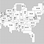 Track Election Night 2012 With This Electoral Cartogram
