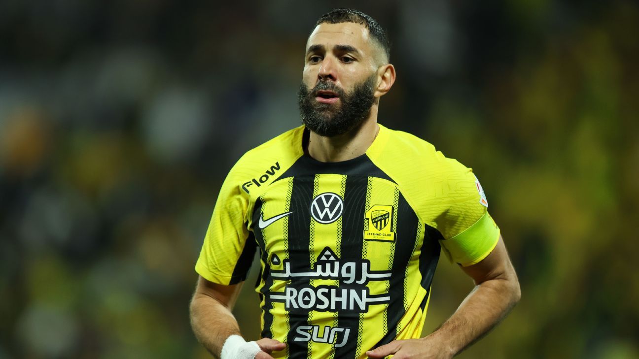 Time de Benzema na Arábia acerta com desafeto de Jorge Jesus para técnico