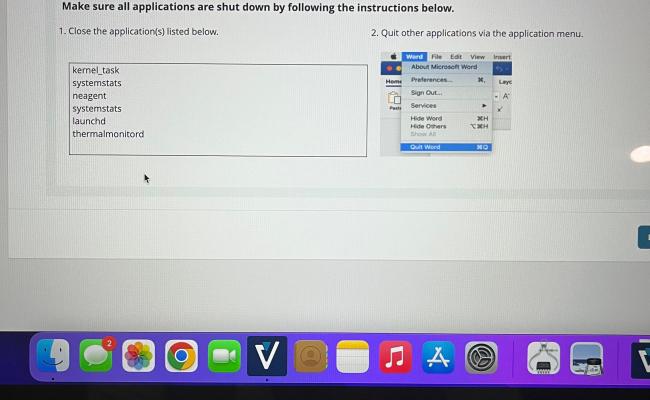 Troubleshooting OnVUE.exe – Errors And Updates – Tibbsforge