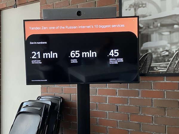 Yandex zen is a tape of publications based on the interests of the user. Russia S Largest Search Engines Yandex Invites Representative To Headquarters Central Tibetan Administration