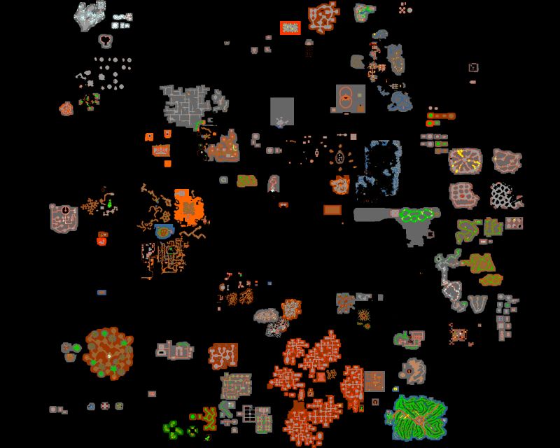 Summer Update 2023 Issue 258 Tibiamaps Tibia Map Data Github - Perfect Desktop Ocean Textures | Free Download