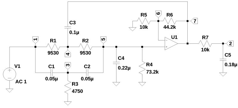 Symbolic Modified Nodal Analysisusing Python 1 Introduction - Best Vintage Patterns in Desktop