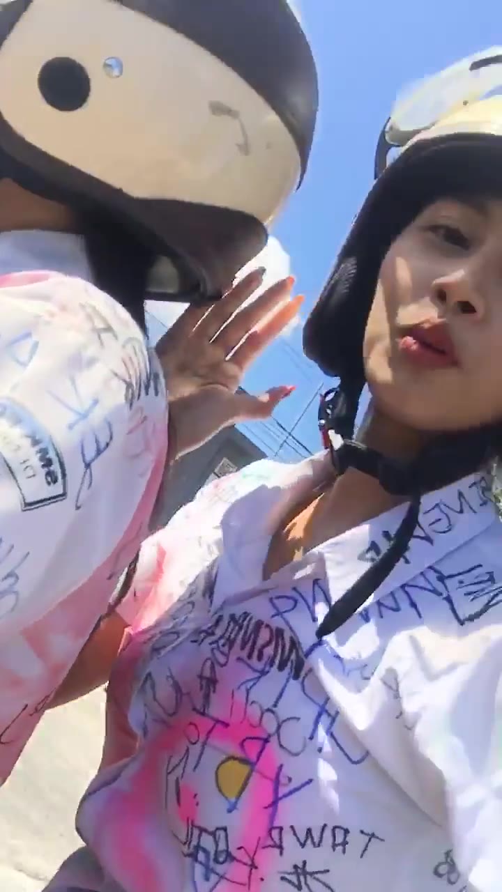 P13 SRI AYU TARISA GADIS BALI VIRAL PEMERSATU DOT FUN