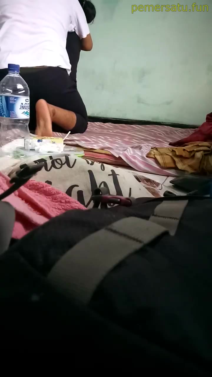 P4 Kolpri Mahasiswi Vs Dosen Ngewe Selingkuh