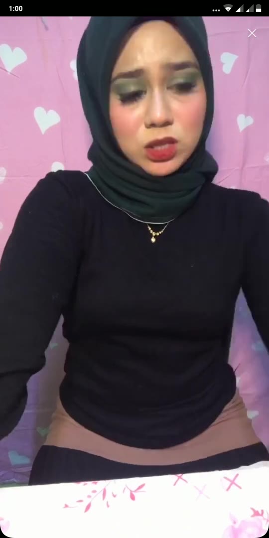 P1 Rohani Redzwa