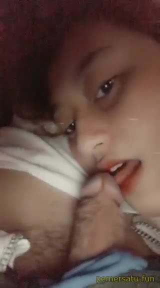 P5 Jolina Abg 18yo Ketagihan Kontol