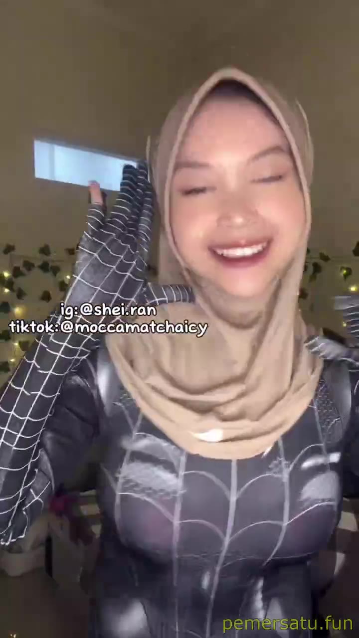 P72 Sheei Trakteer Abg 18yo Talent