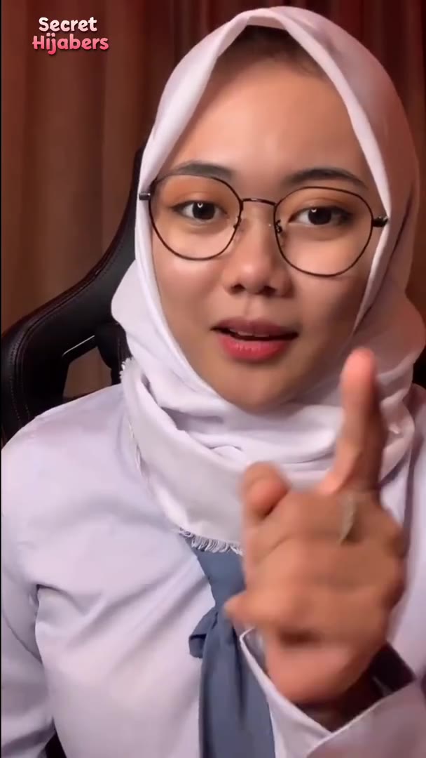 1080p Y2mate Com - Hijab Style Putih Abu SMA MasakiniAsian Beautiful Hijab Live
