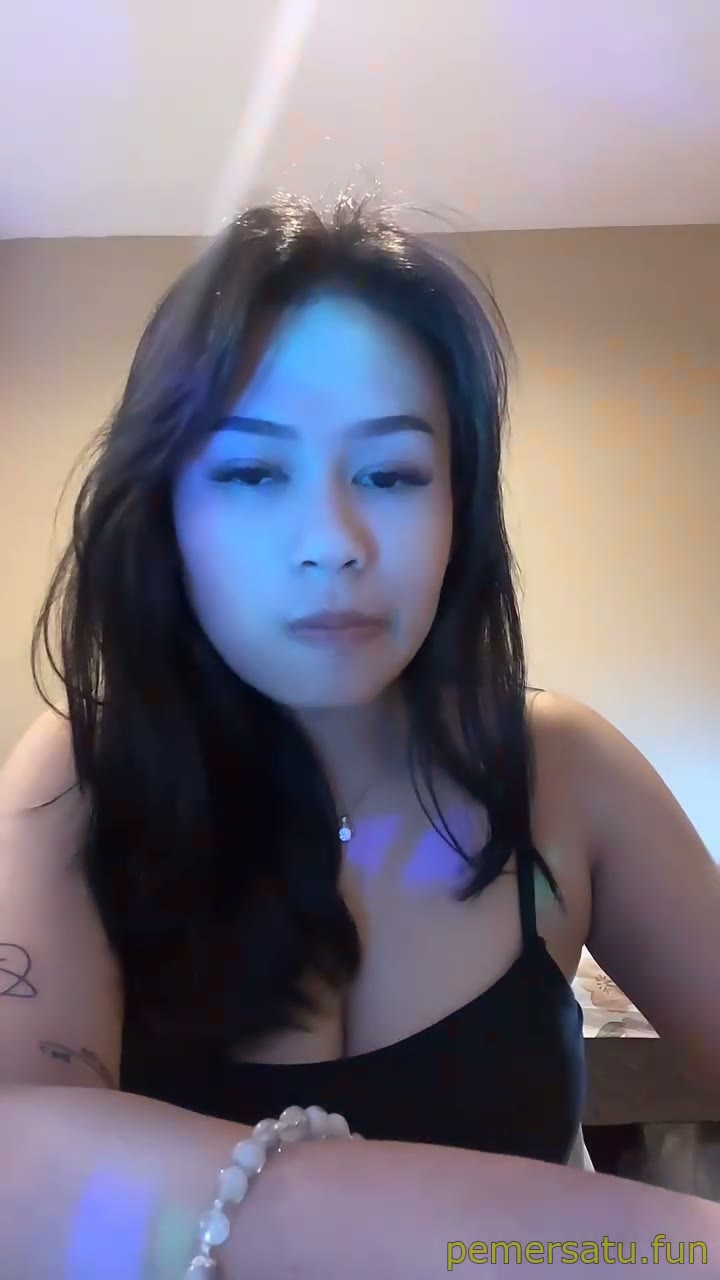 P1 Ghea Tiktok Cakep Viral