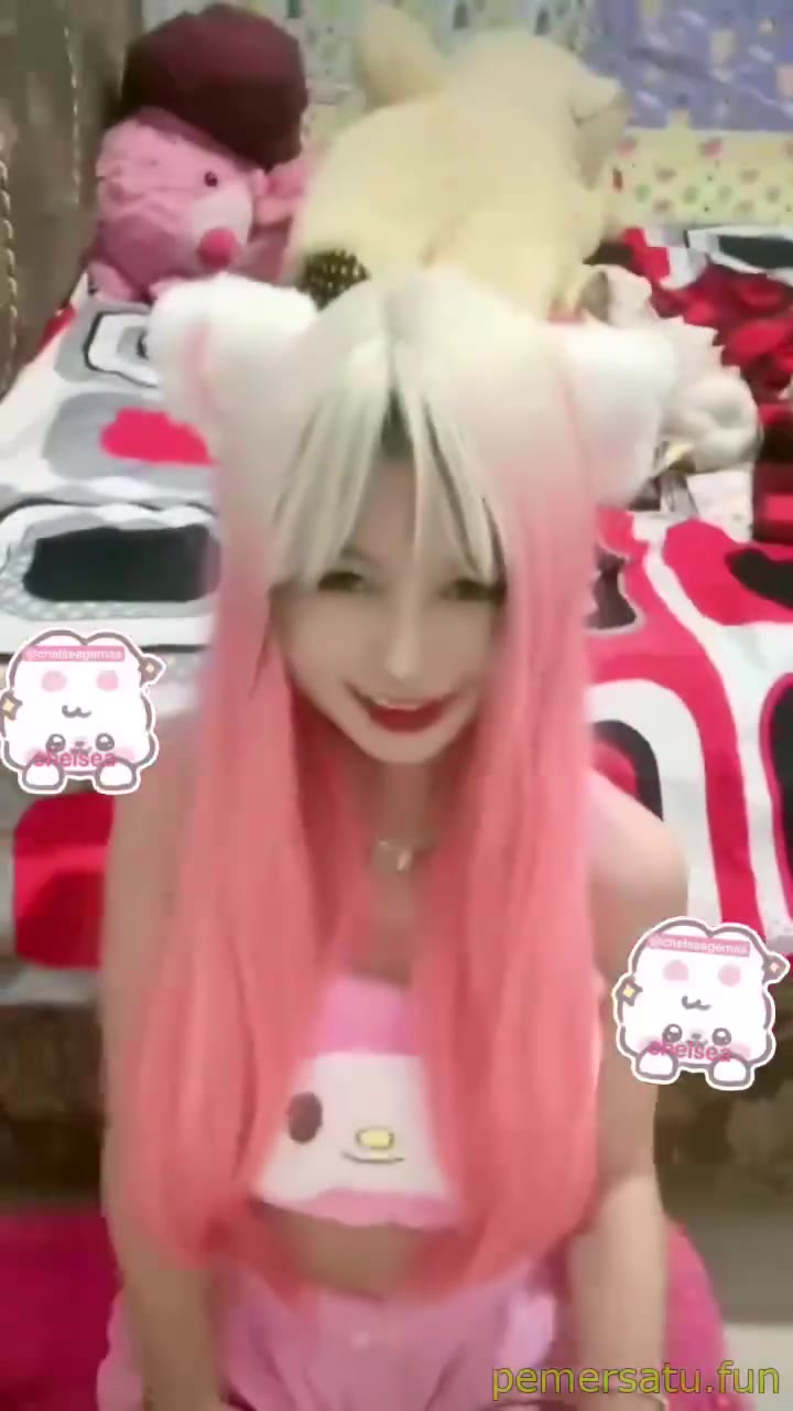 9 Bokep Terbaru chindo hijab abg 18yo suka vcs colmek 