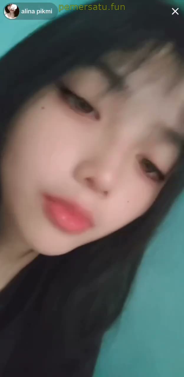 P22 Alin Comel Abg 18yo Binal