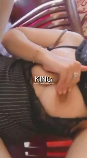 26) Jilbab Cantik Menggoda King Out P1 (new