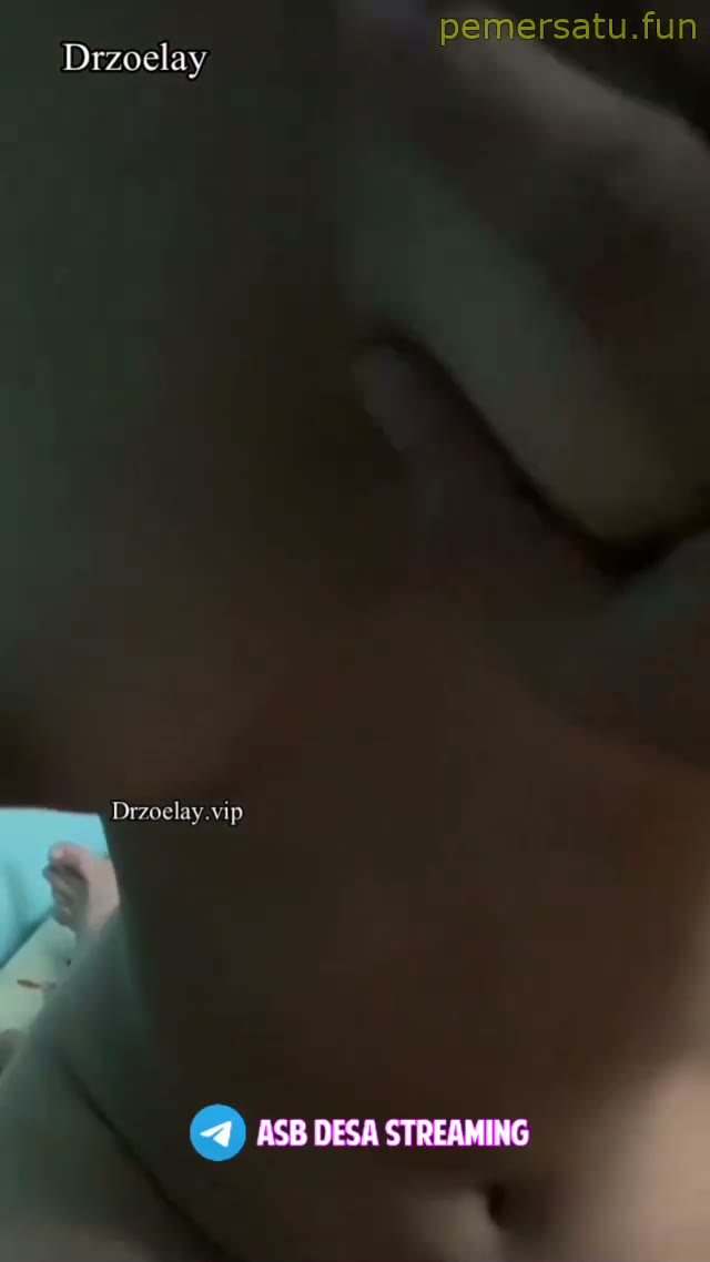P2 Dede Topeng Putih Abg 18yo 10jan