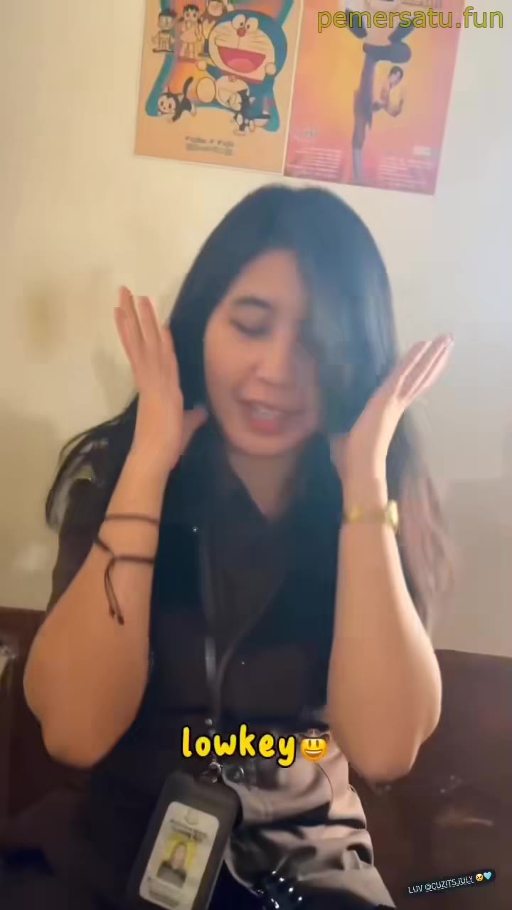 P6 Skandal Asn Tersebar Ngewe