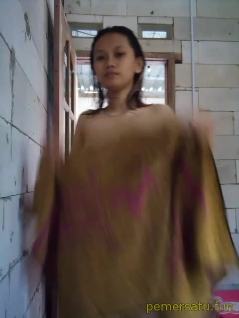 P4 Anggini Abg 18yo Kurus Pap Body